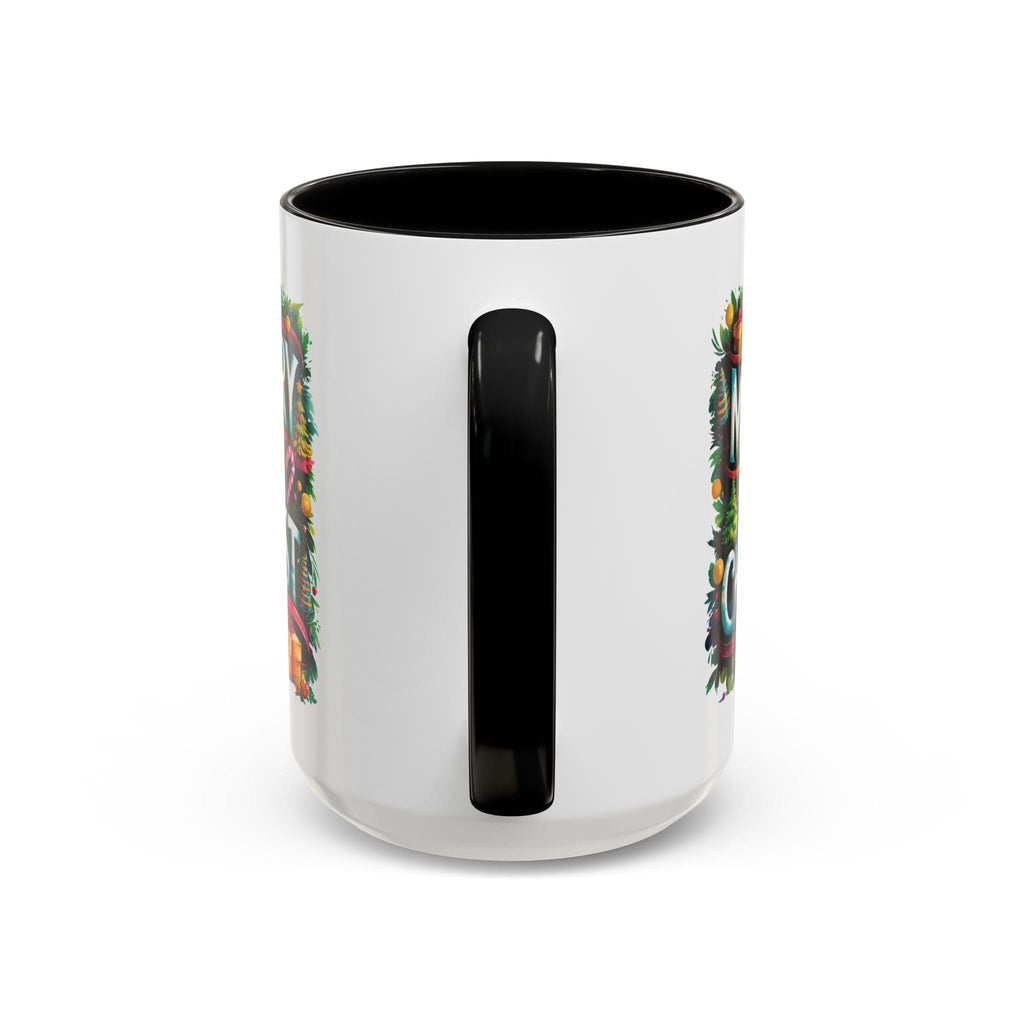 Ceramic Gift Mug - Merry with Christ