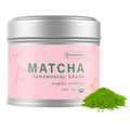 Ceremonial Grade Matcha — 1 oz.