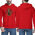 Premium Comfort Hoodie - Luxury Everyday Wear | MUNSIEUR