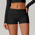Women's High Waist Slimming Sports Bottoms Outdoor