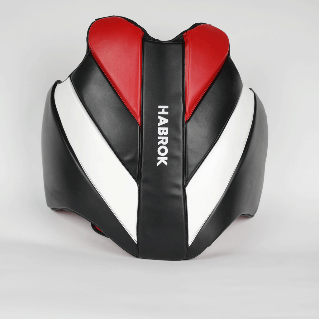 Chest Guard