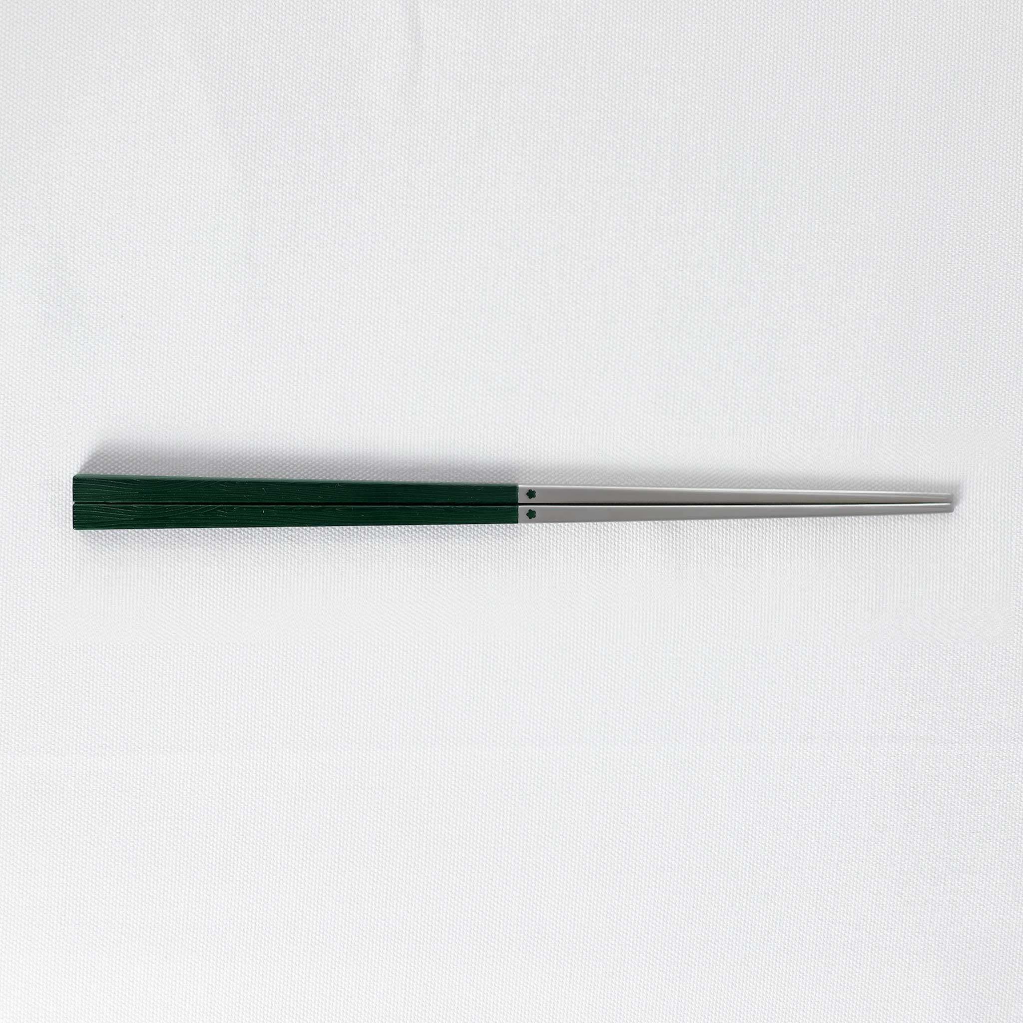 316 Stainless Steel Chopsticks – Set of 4 Pairs