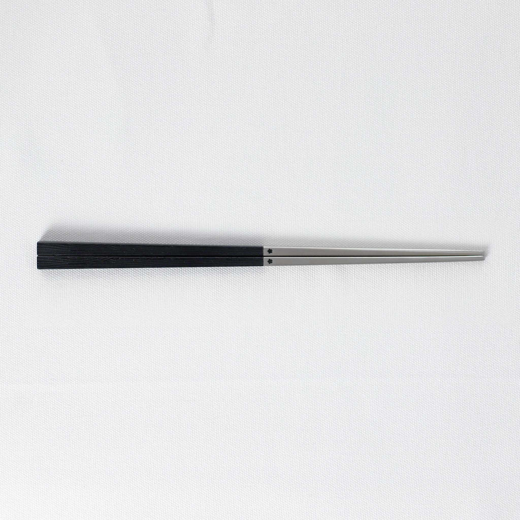 316 Stainless Steel Chopsticks – Set of 4 Pairs