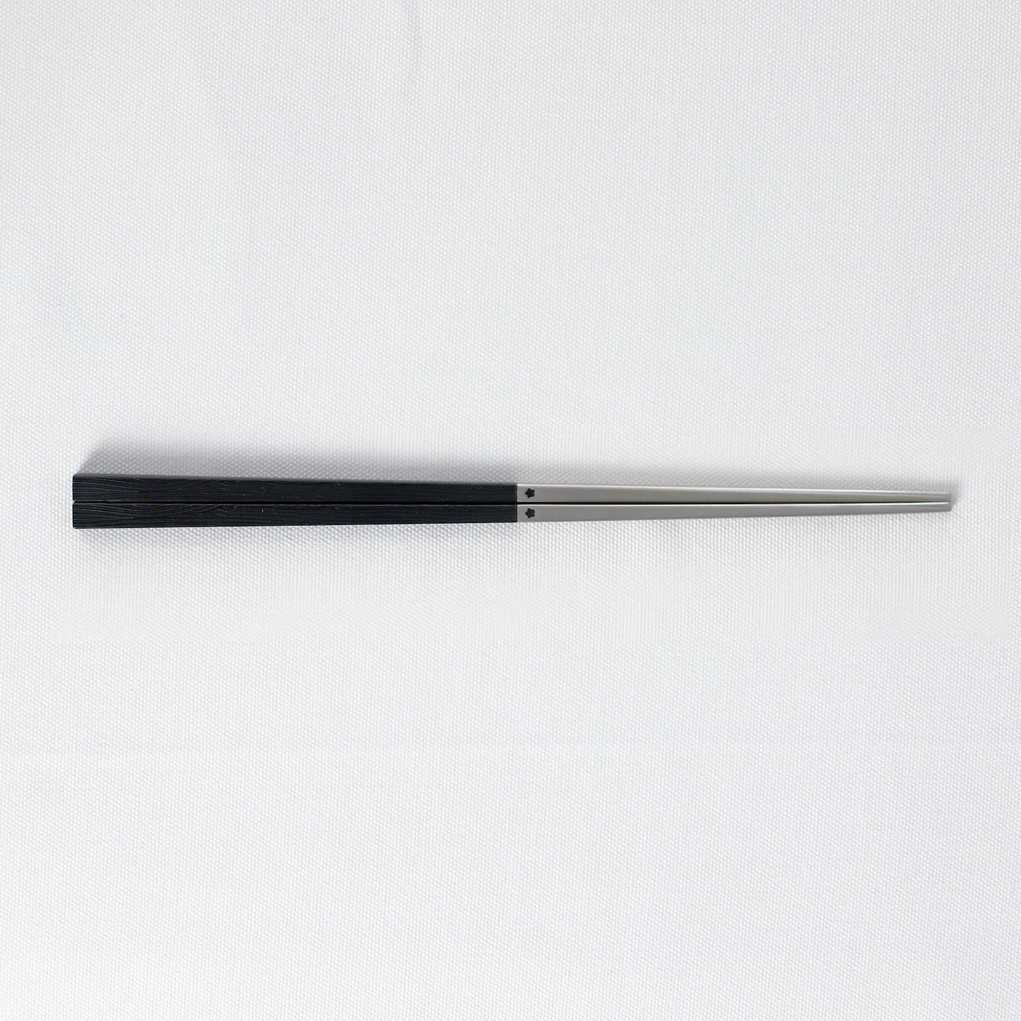316 Stainless Steel Chopsticks – Set of 4 Pairs