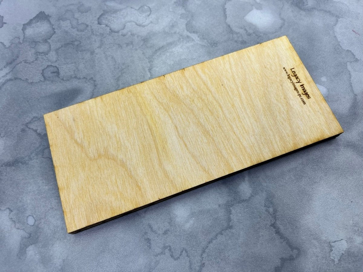 Class of 2026 Personalized Money Holder