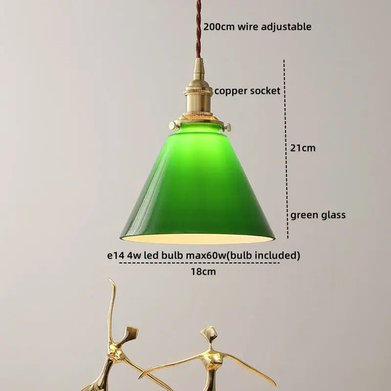Cloud patterned brass ceramic led pendant light for dining room