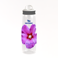 Aqua Bottle - Clear
