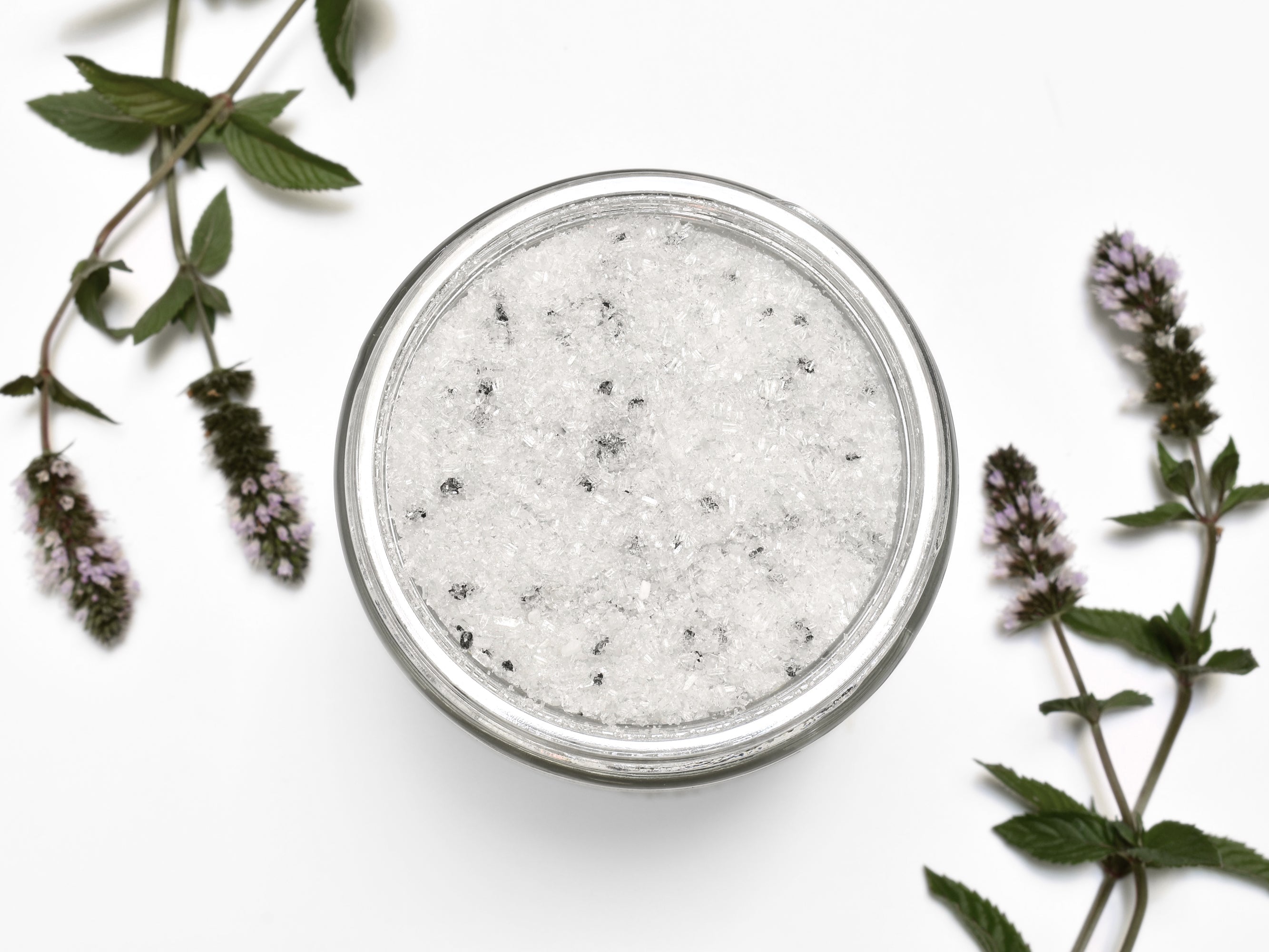 Cocoamint - Refreshing Bath Salts