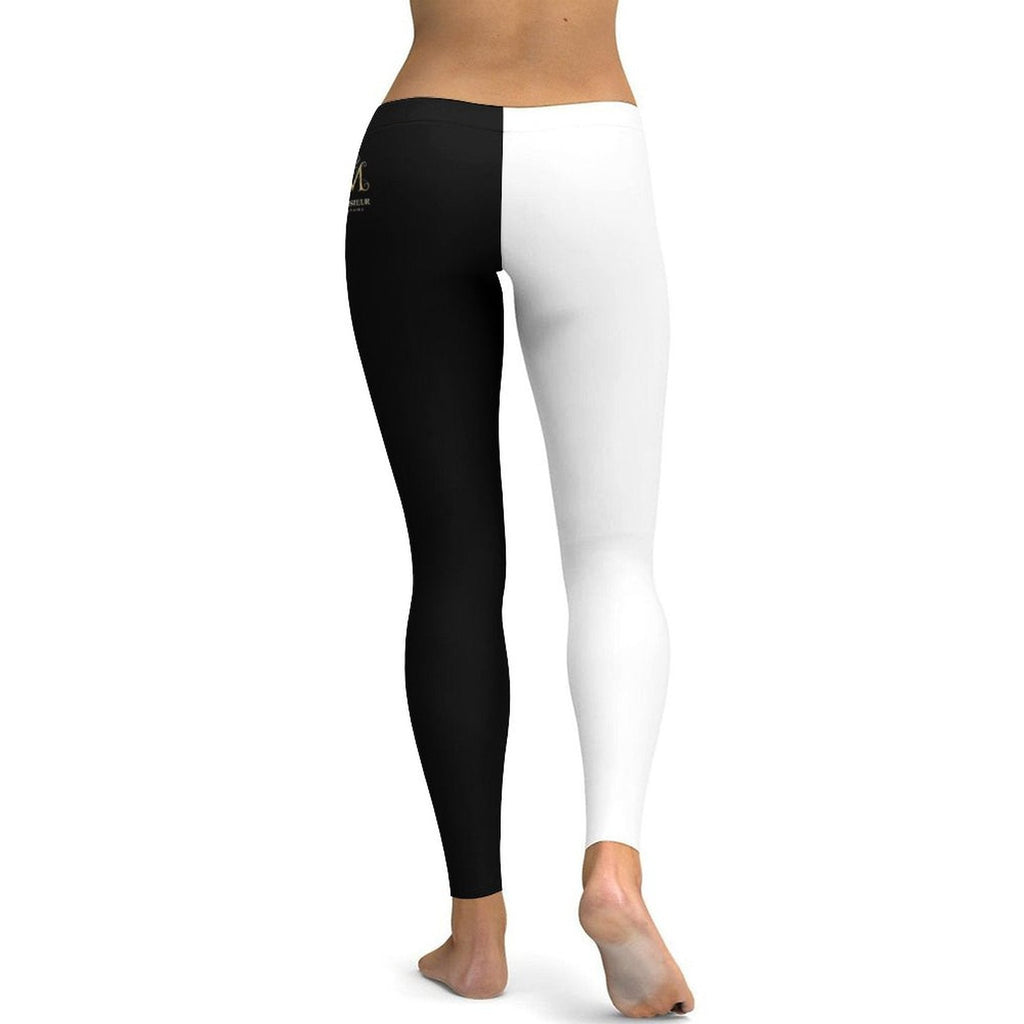 Urban Comfort Leggings
