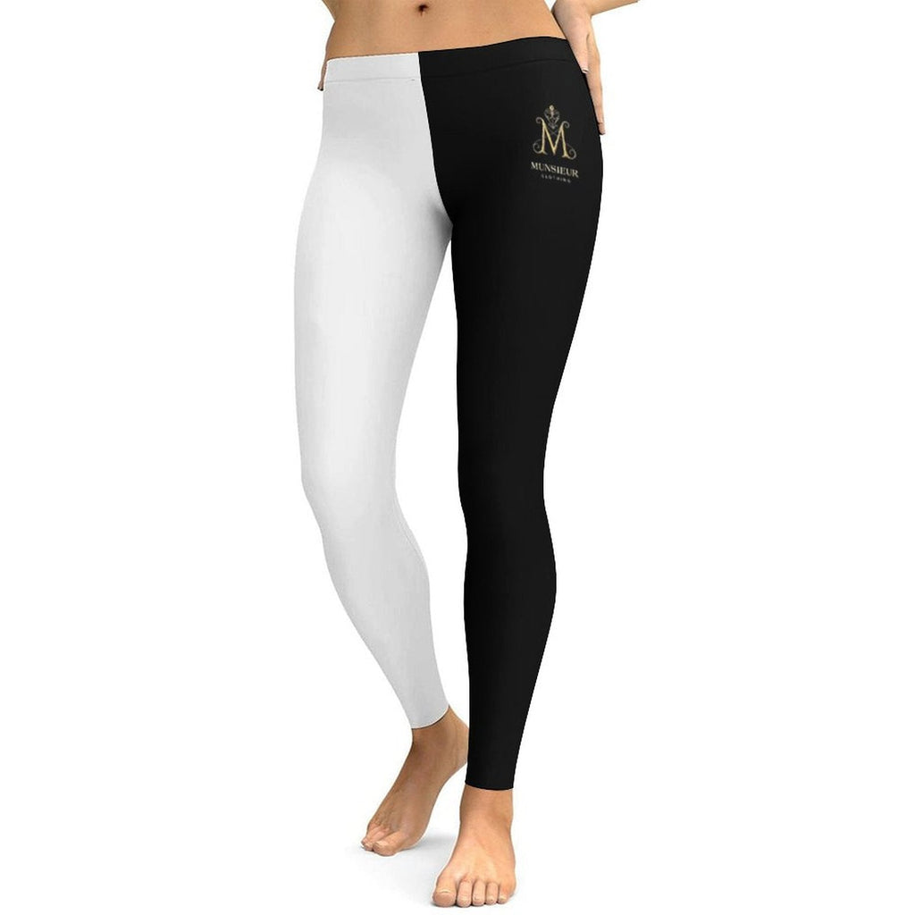 Urban Comfort Leggings