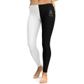 Urban Comfort Leggings