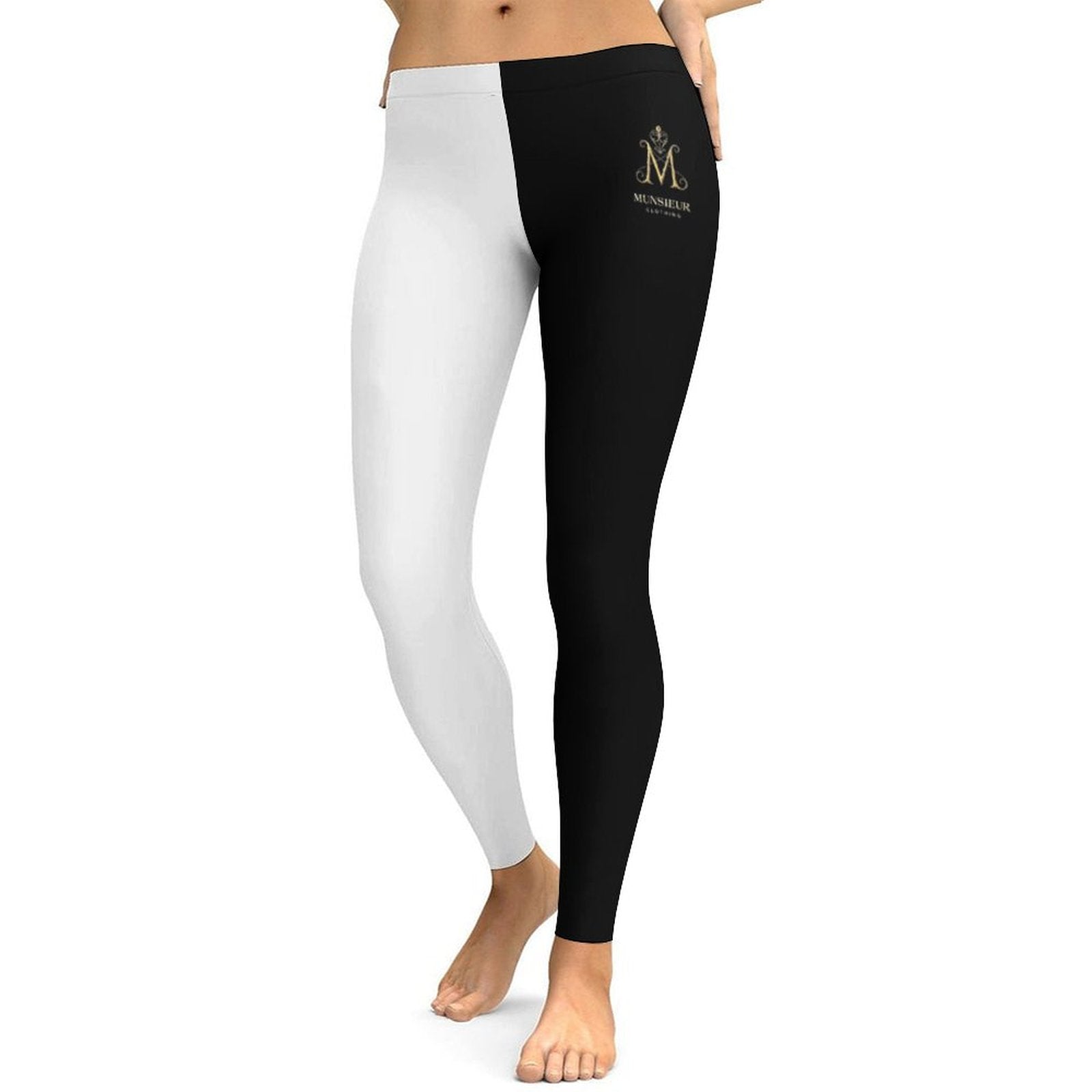 Urban Comfort Leggings