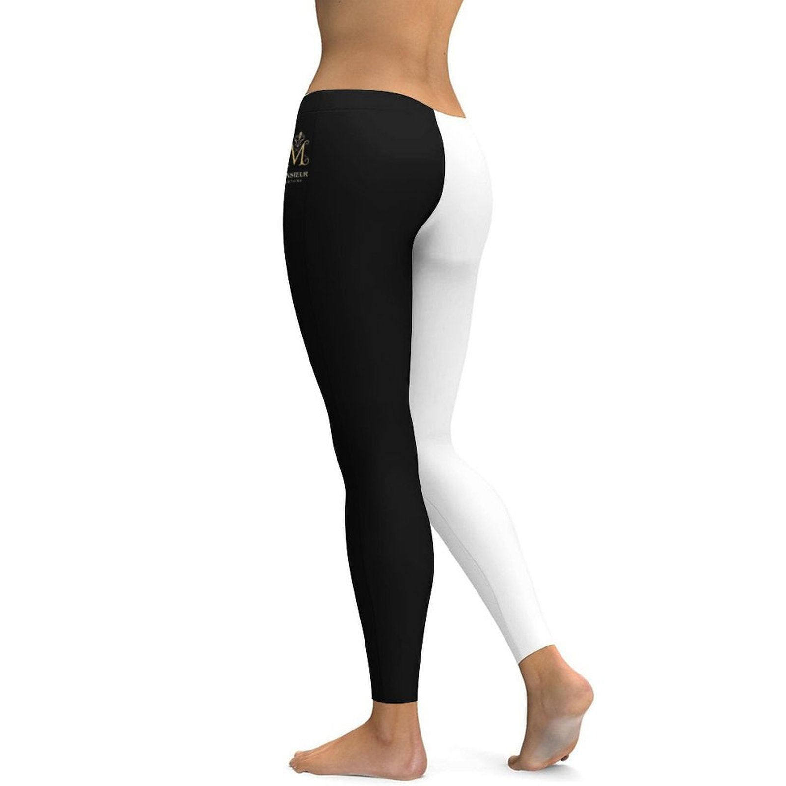 Urban Comfort Leggings