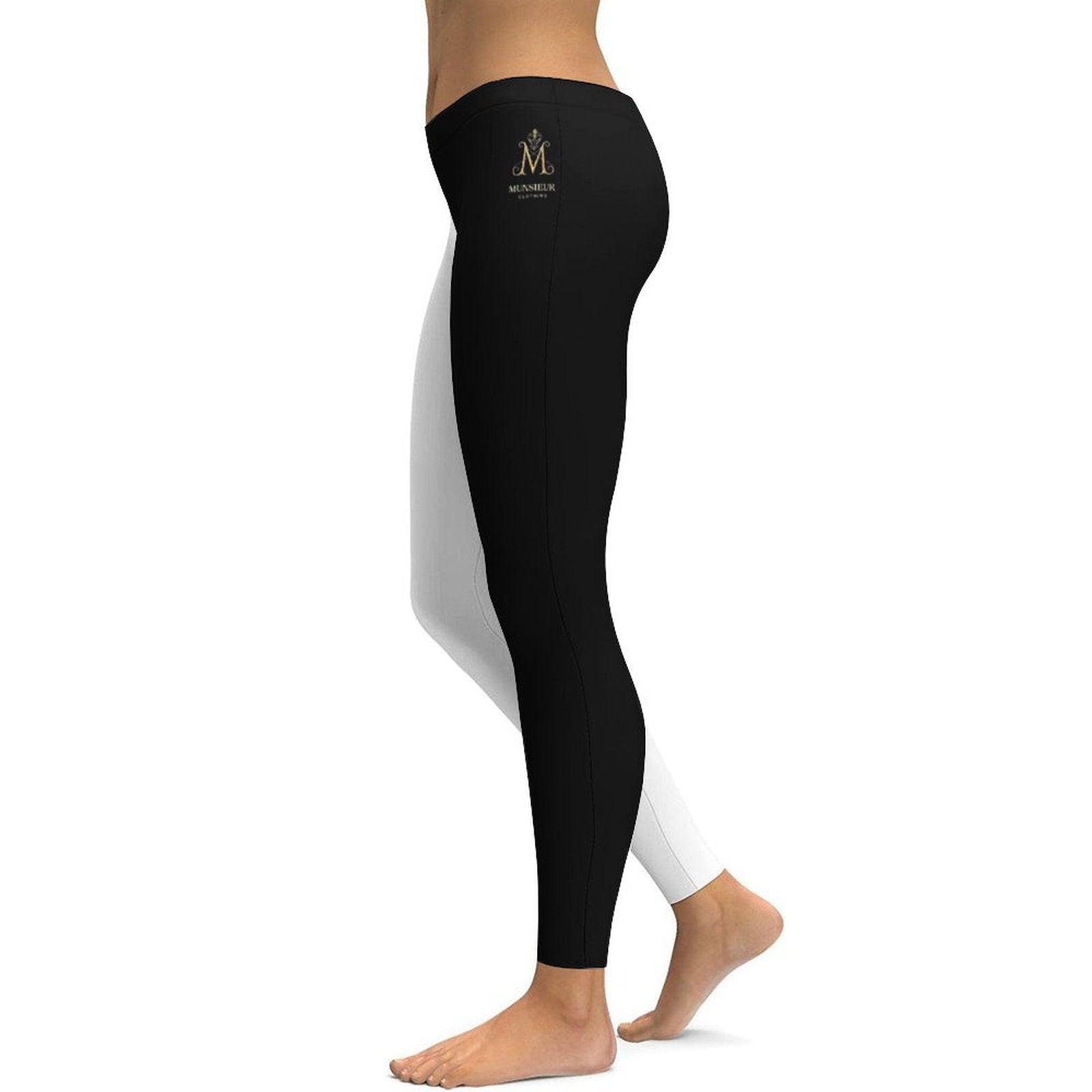 Urban Comfort Leggings
