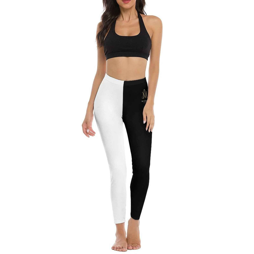 Urban Comfort Leggings