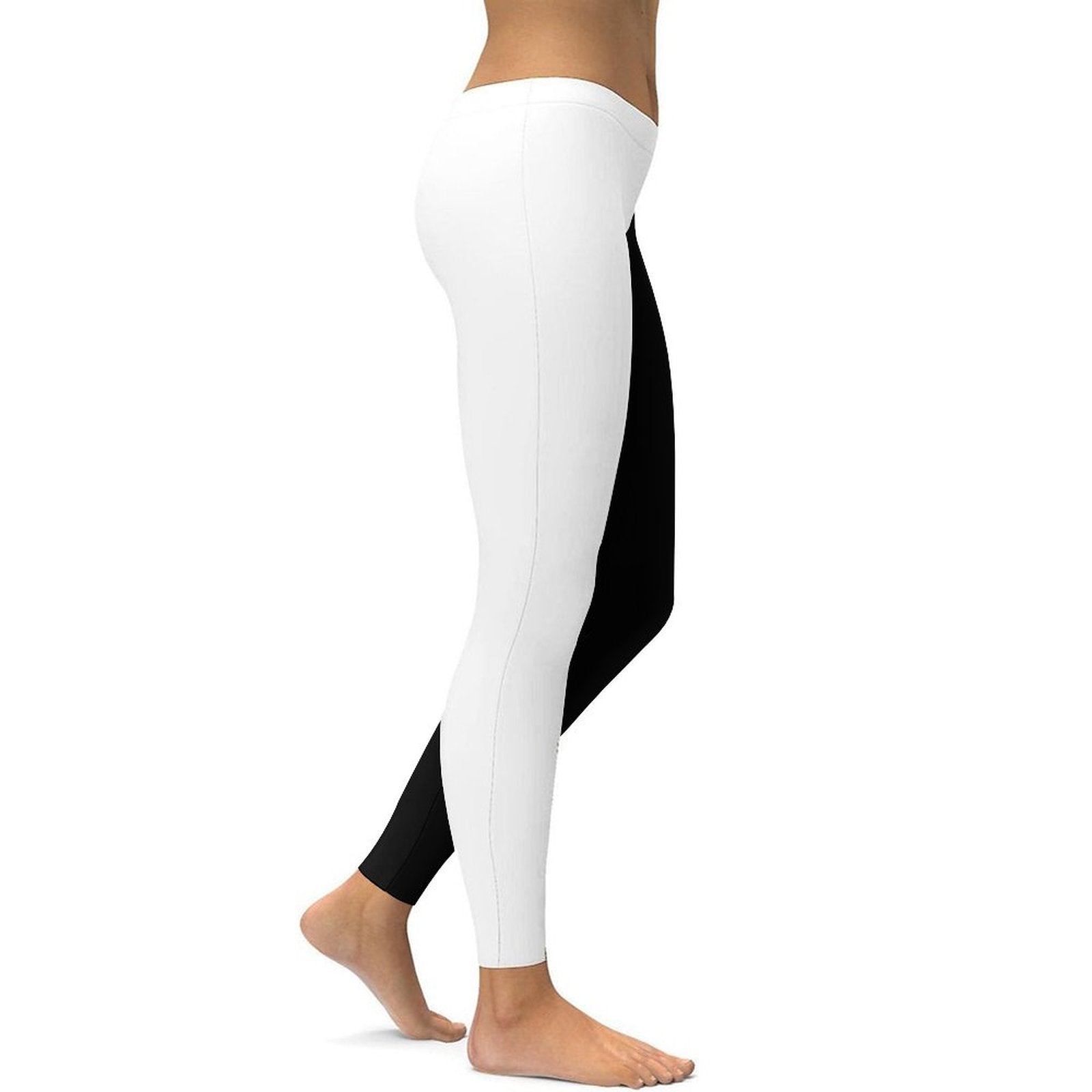 Urban Comfort Leggings