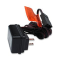 Compatible Charger for Fisher Price 00801-0336 Battery