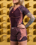Core Tech Pro Compression Top