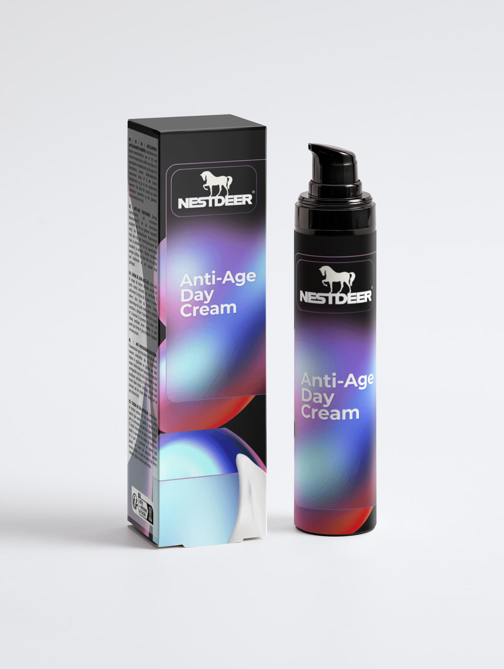 Anti-Age Day Cream