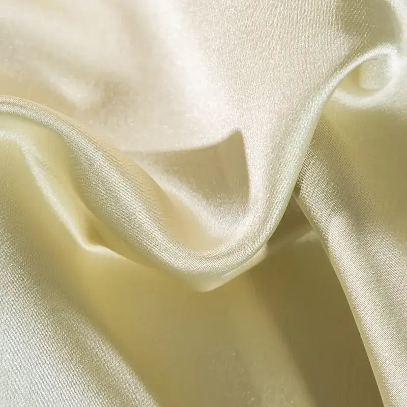 Cream and blue 200s embroidery egyptian cotton bedding set bedroom