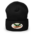 Cuffed Beanie OG