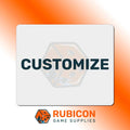 Custom Mousepad 12" x 10"