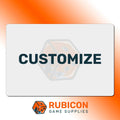 Custom Mousepad 18" x 12"