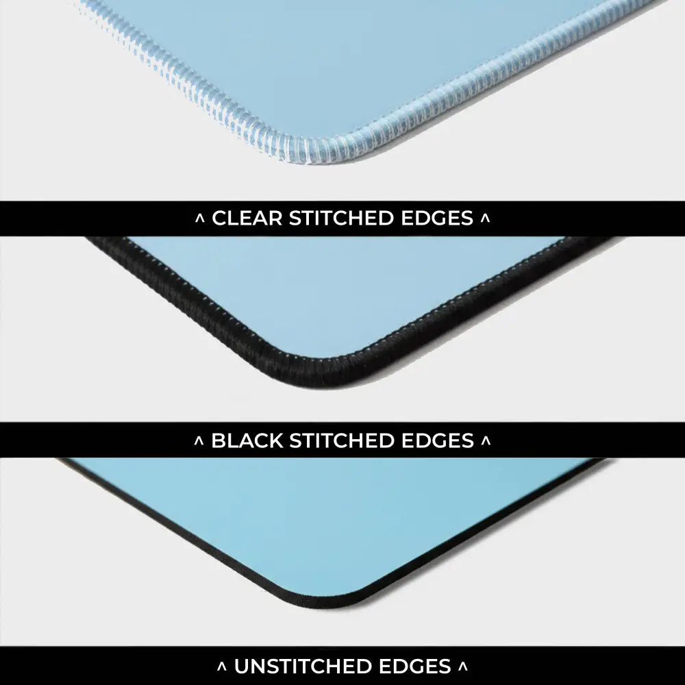 Custom Mousepad 31" x 12"
