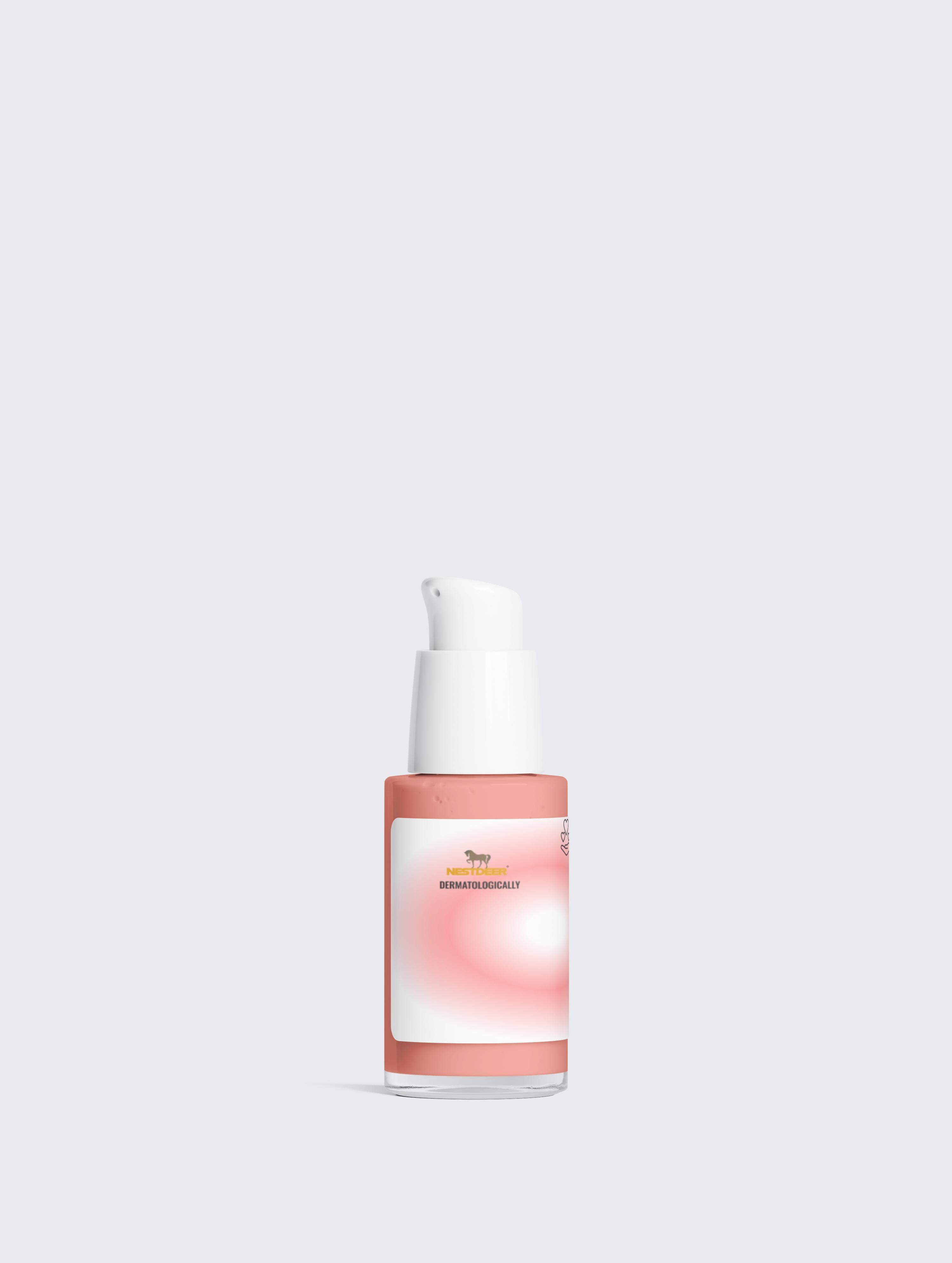 Anti-Ageing Performance Duo