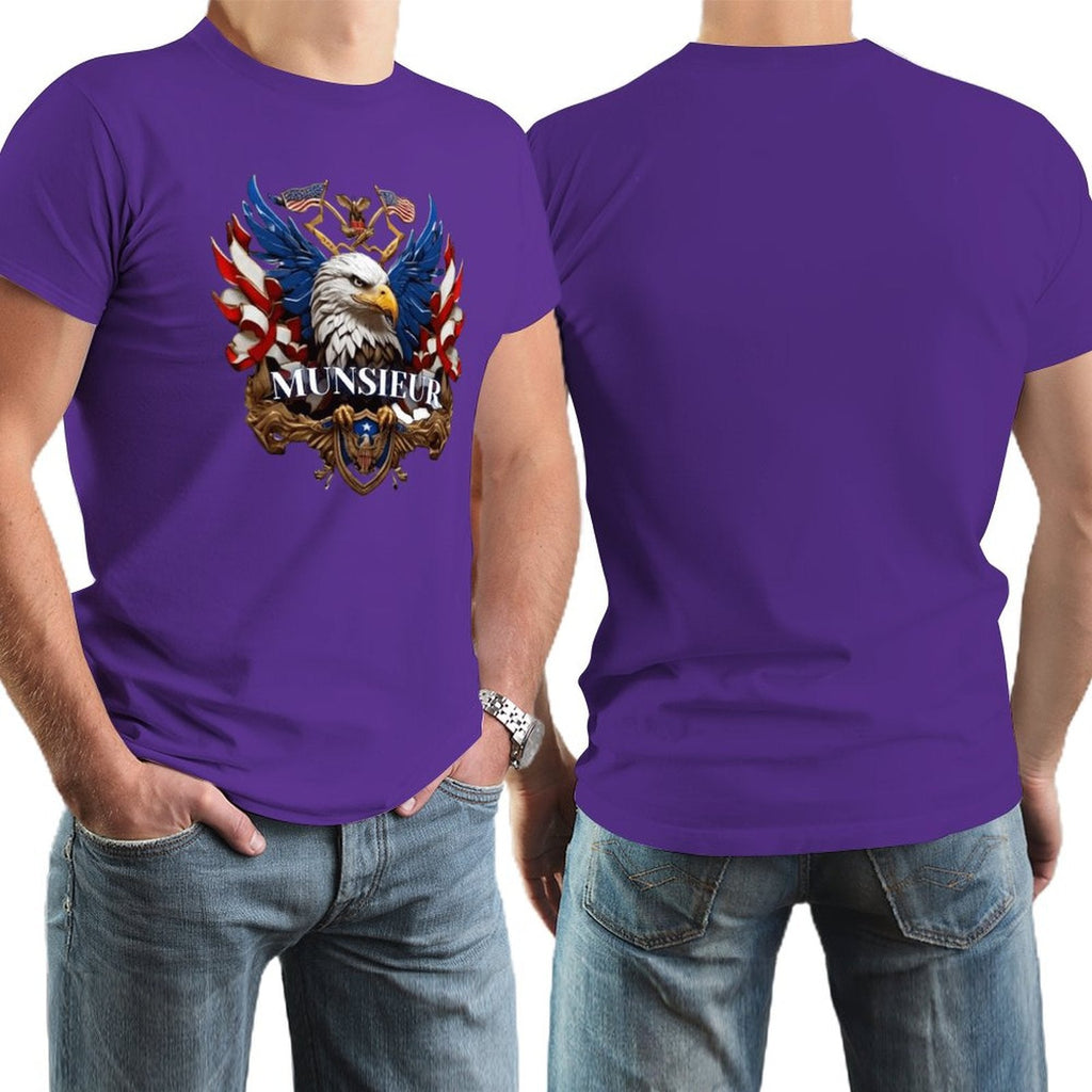 The Patriot Tee