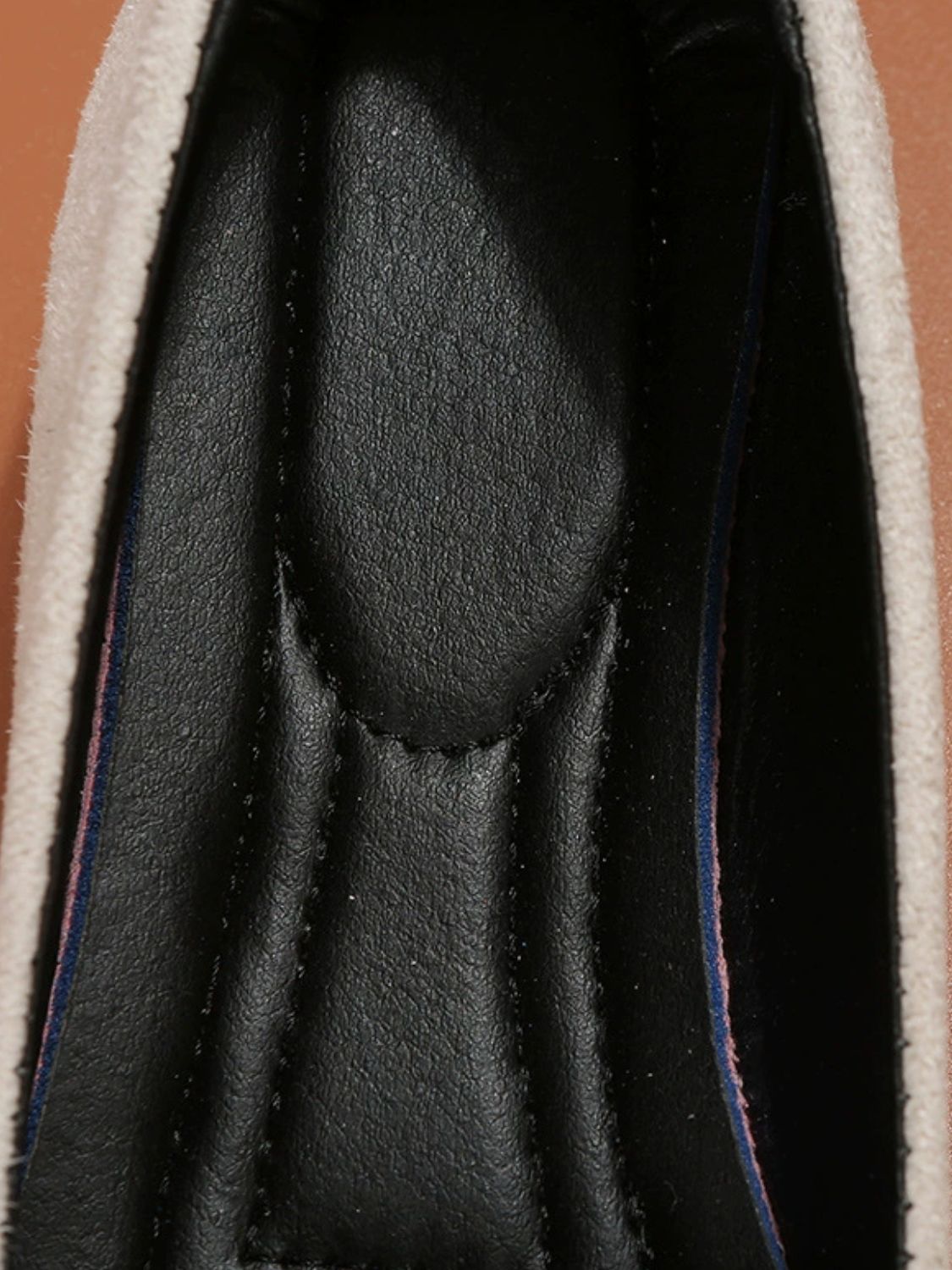 Women's Rhinestone Flats Slip-Ons