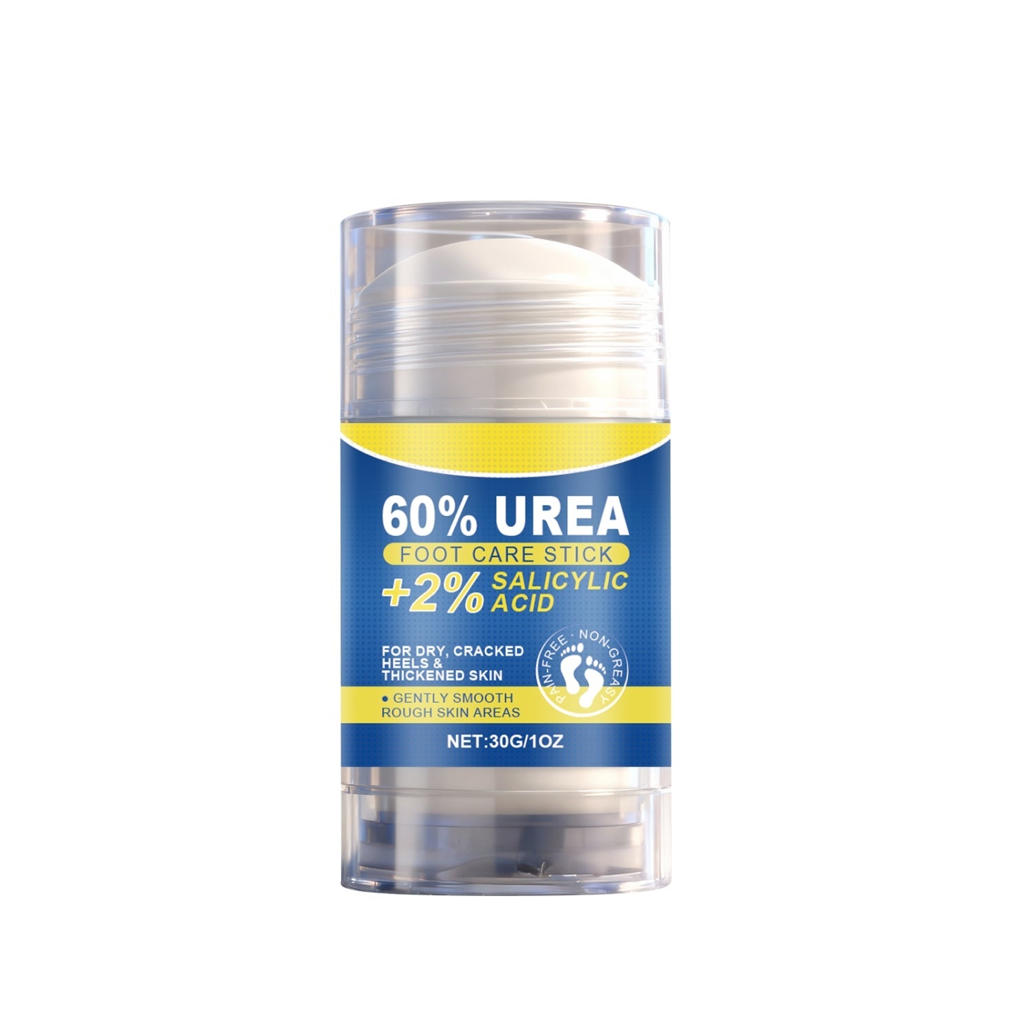 Fashionable and effective foot balm Moisturizing Cream Stick (highly recommended)