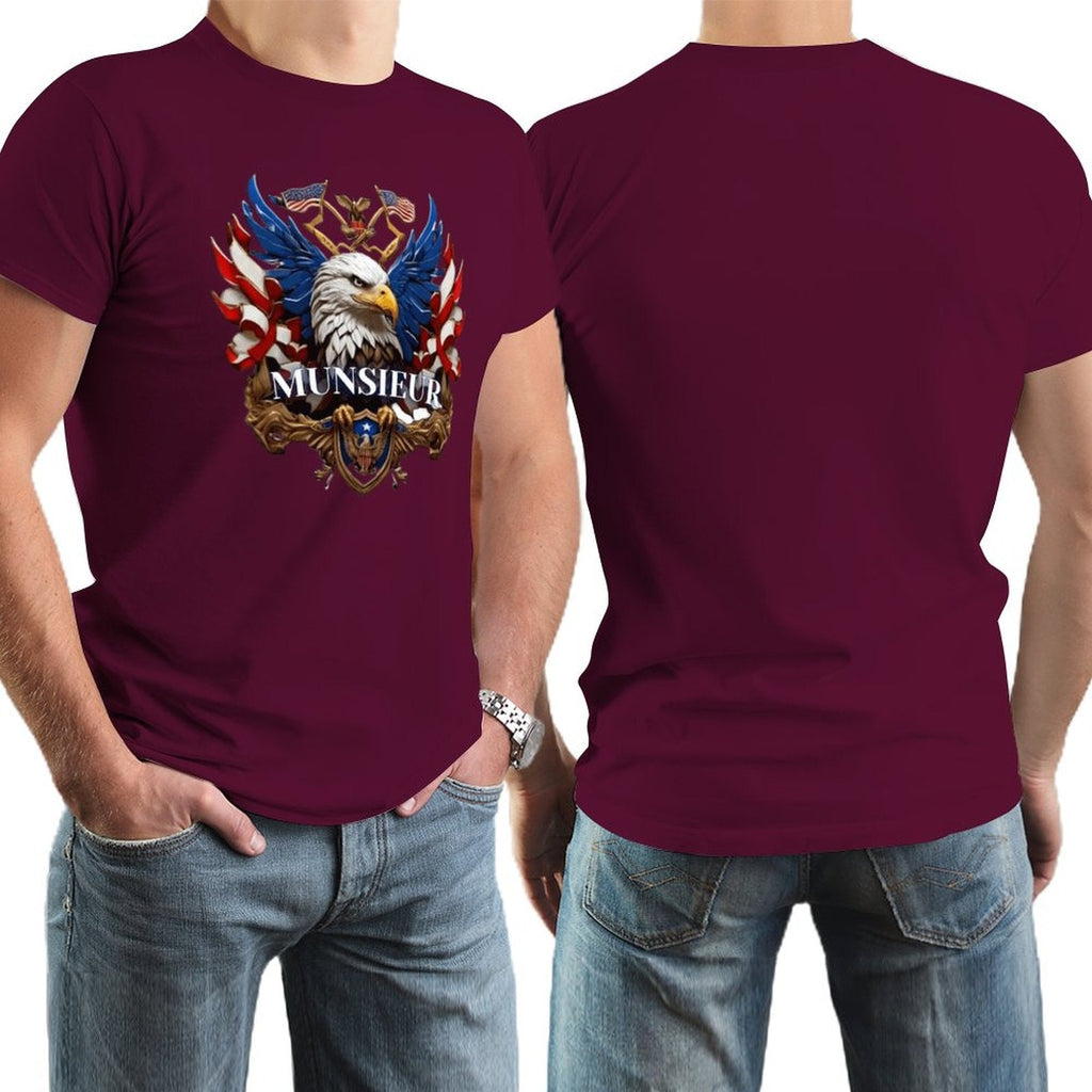 The Patriot Tee