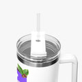1102. 40oz Car Tumbler Cup