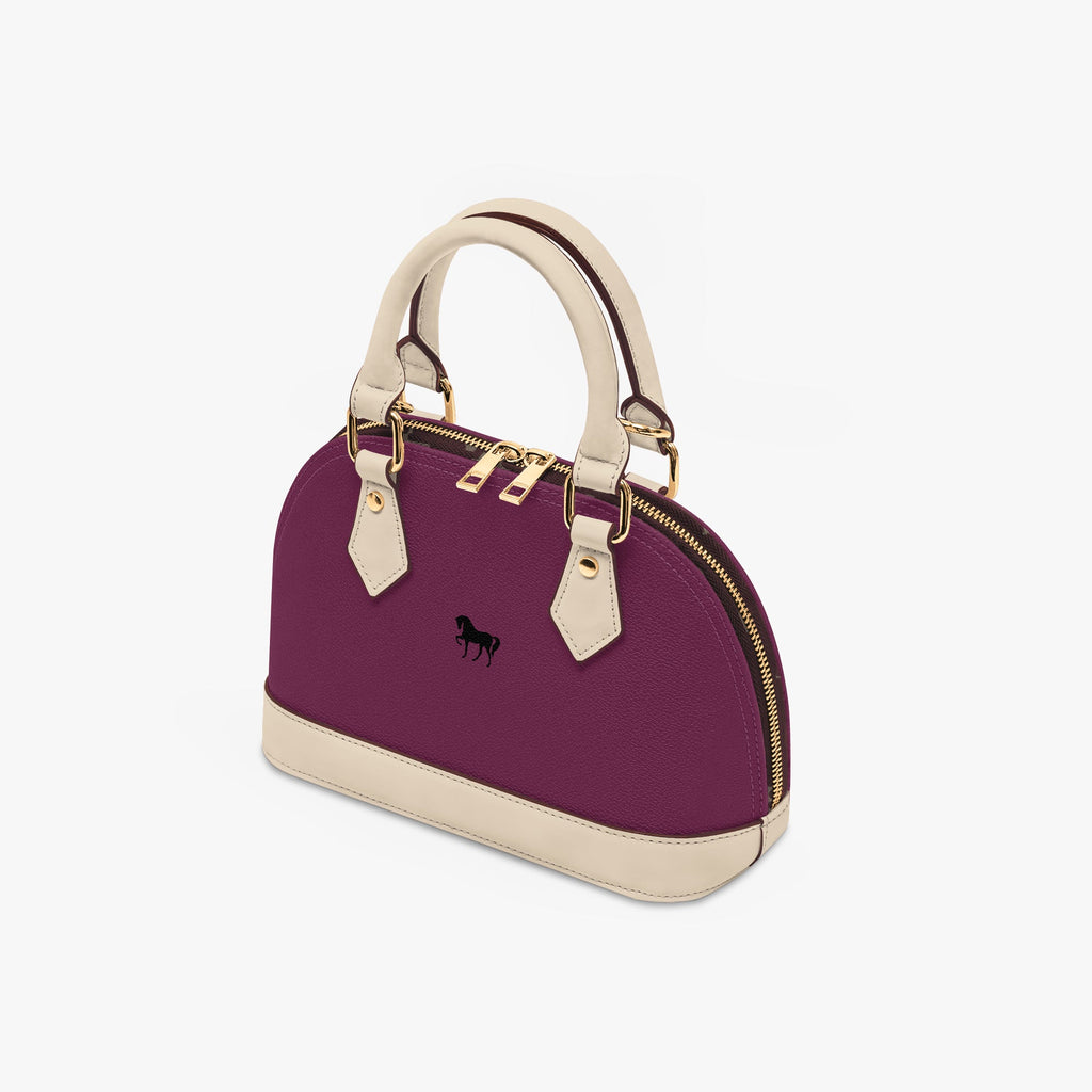 NESTDEER 1300. Convertible Top Handle Crossbody Bag