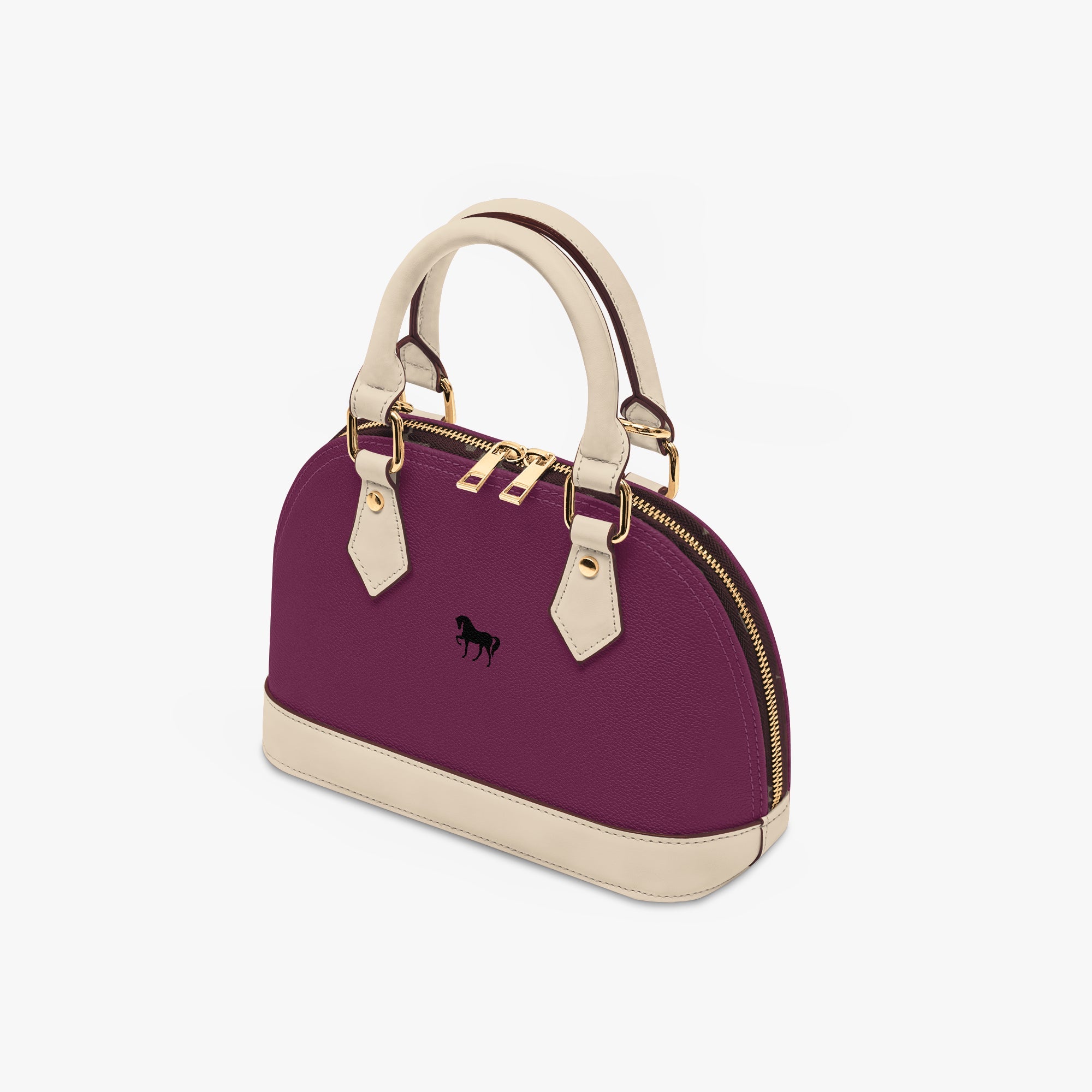 NESTDEER 1300. Convertible Top Handle Crossbody Bag