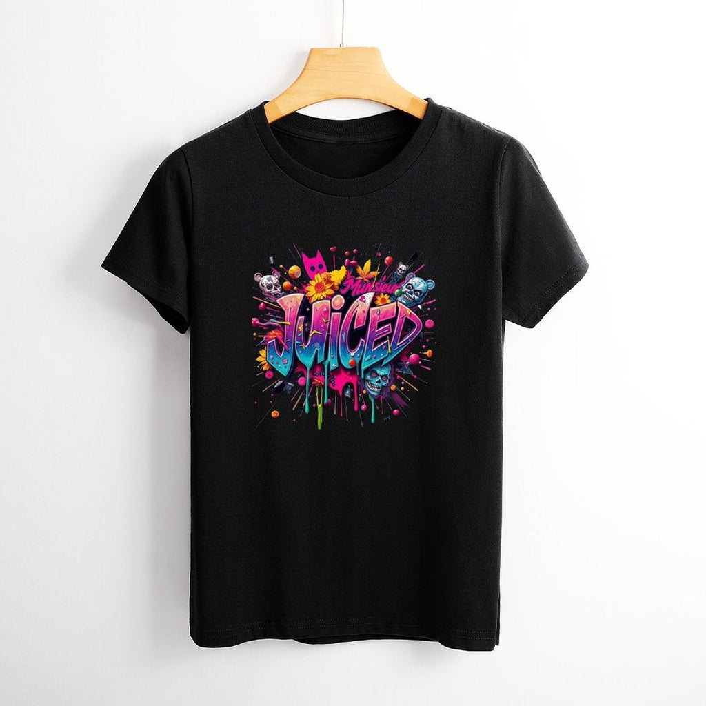 Juiced Crown Tee