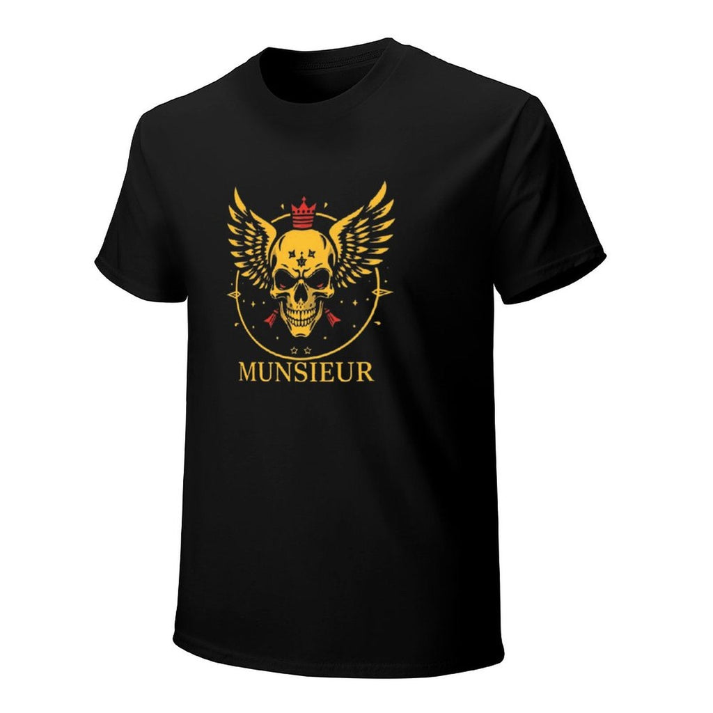 Skull King Tee