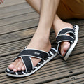 Men's EVA Home Indoor Bathroom Flip Flops