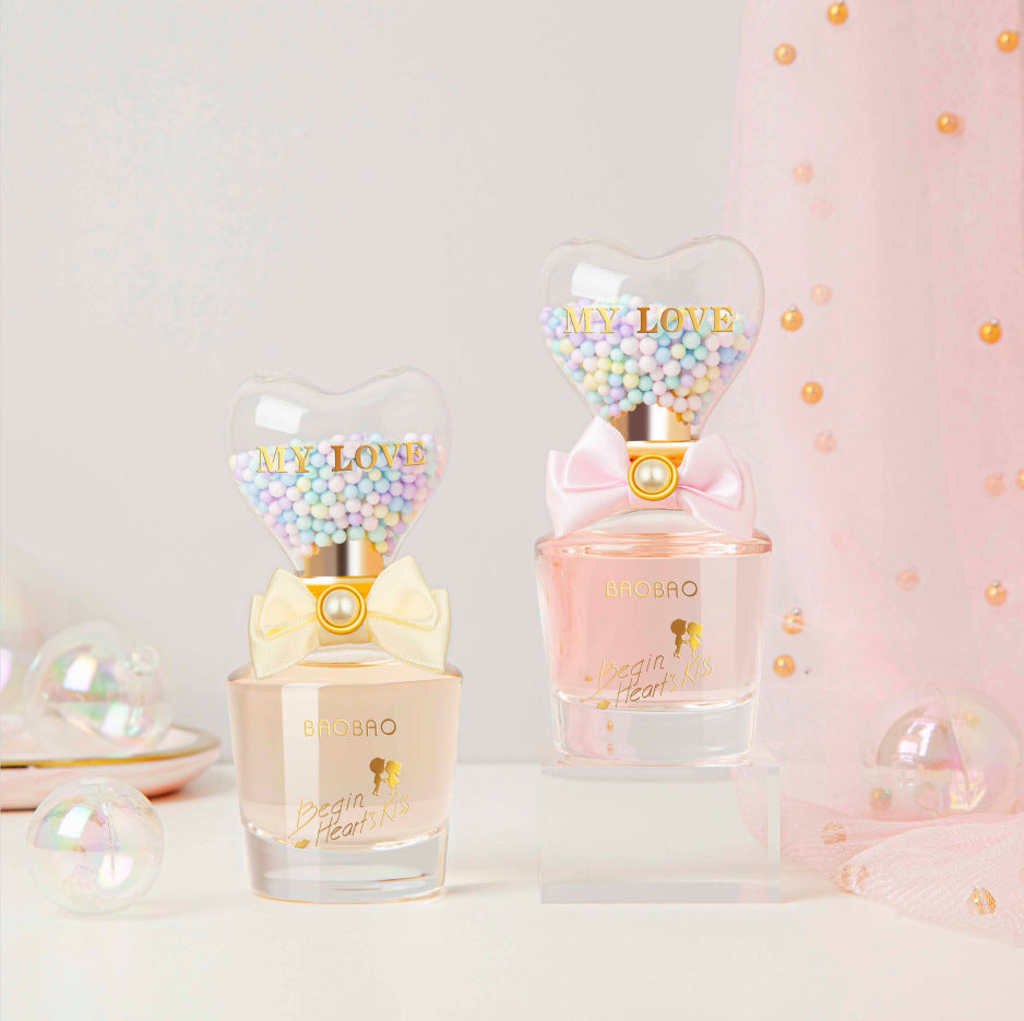 Perfume First Kiss Perfume Lasting Fragrance