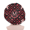 Sleep Bonnet Cap Accessories by MUNSIEUR