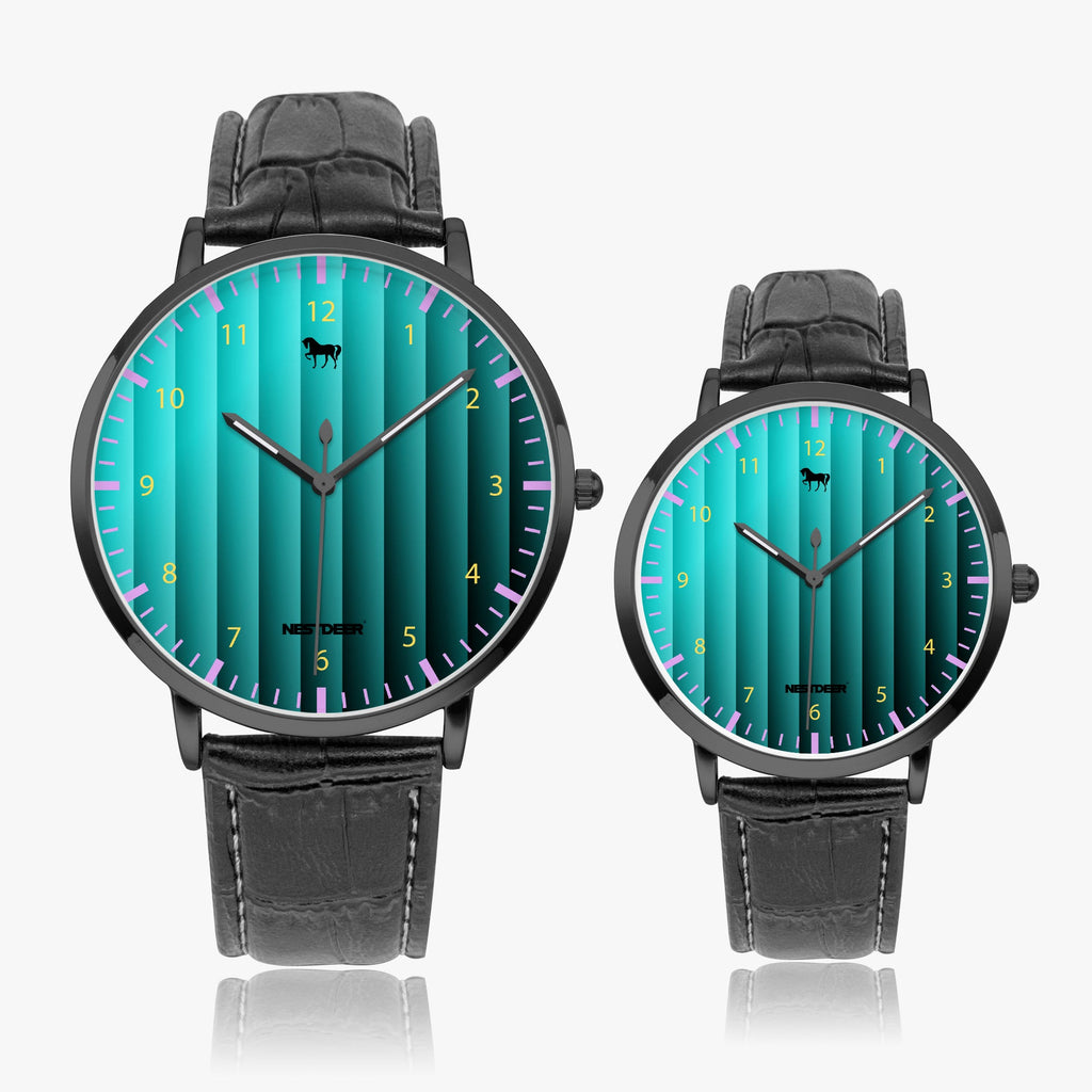 249. Instafamous Quartz watch
