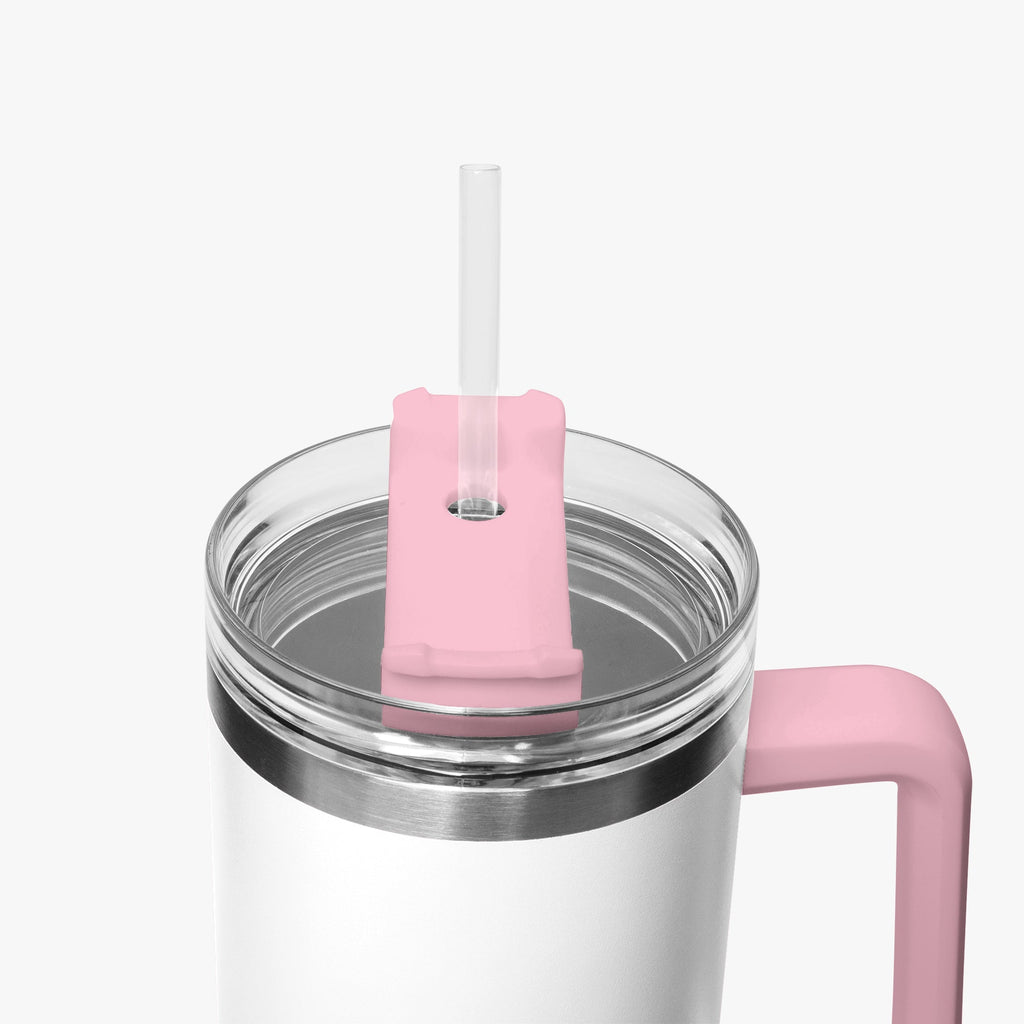 1102. 40oz Car Tumbler Cup
