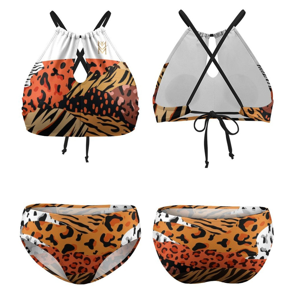 Munsieur Women's Femme Swimwear – Ignite Desire, Redefine Elegance!