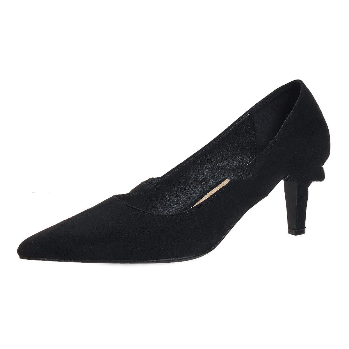 Fashion Ladies Stiletto Heels