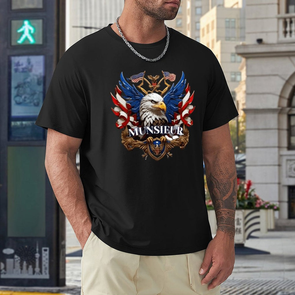 The Patriot Tee