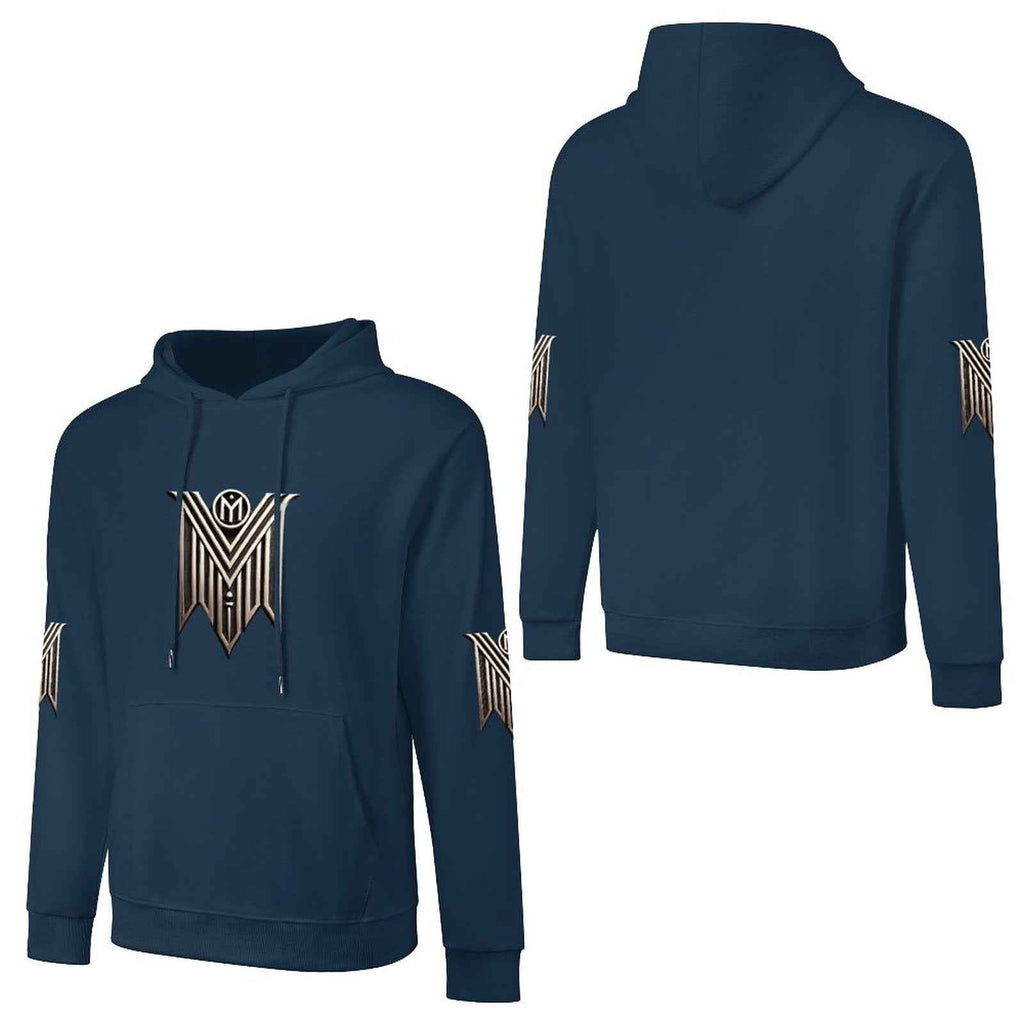 Urban Design Hoodie