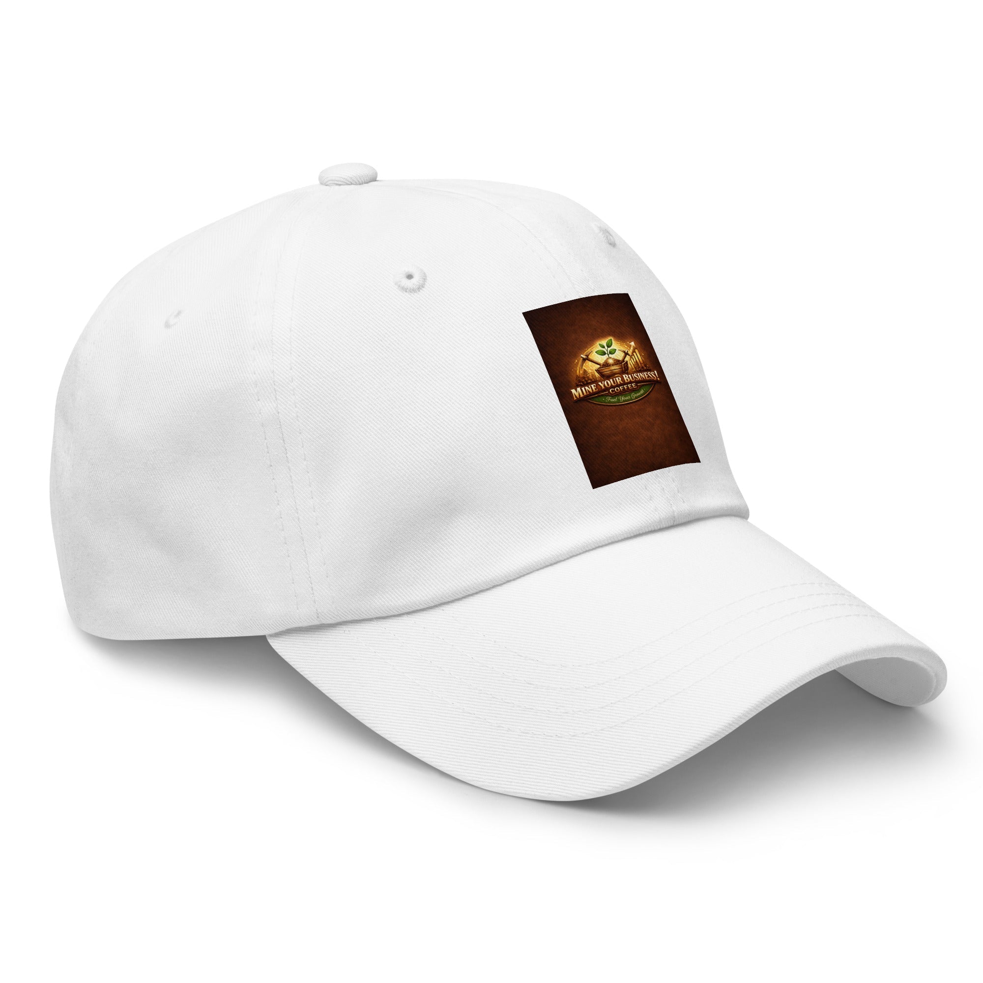 Dad hat