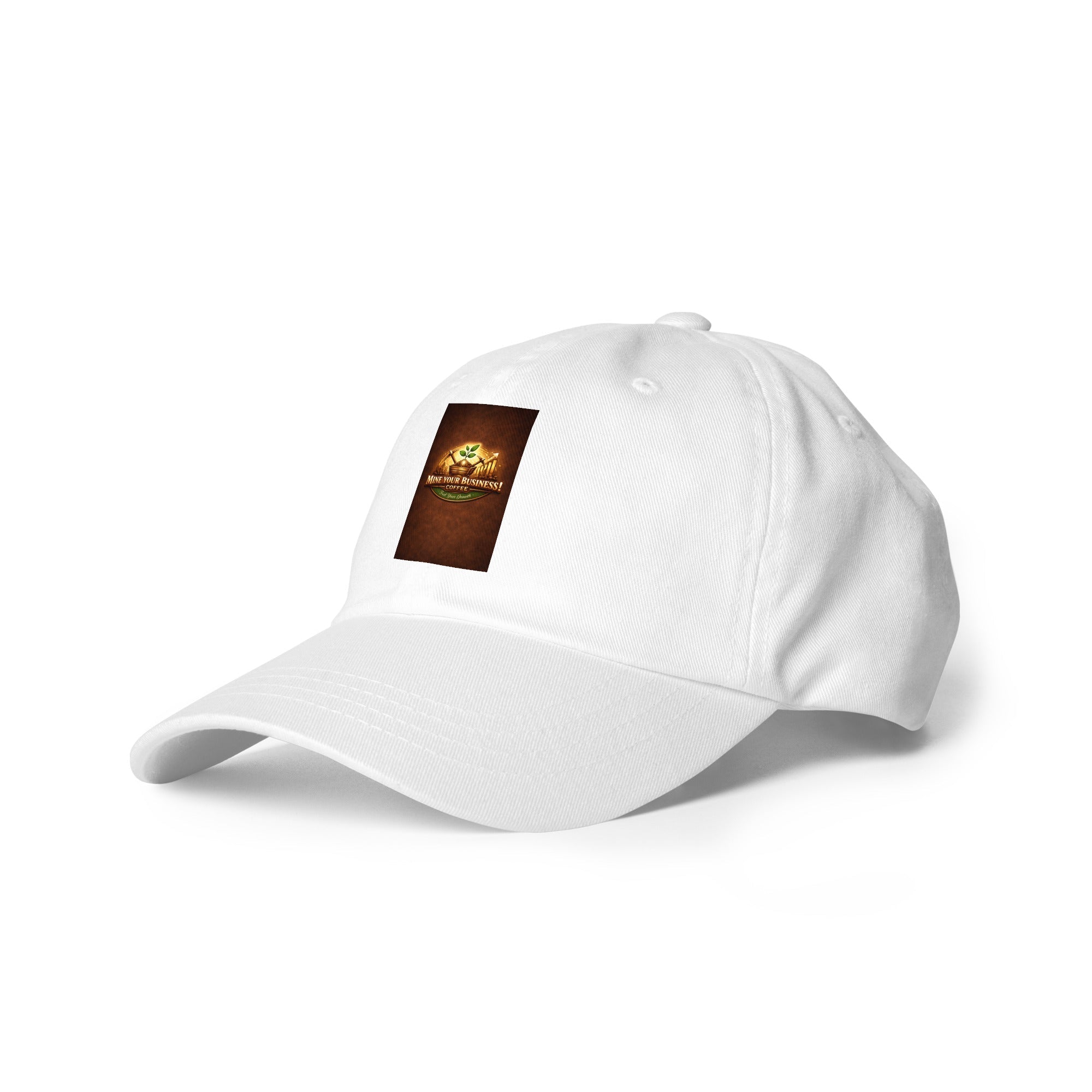 Dad hat