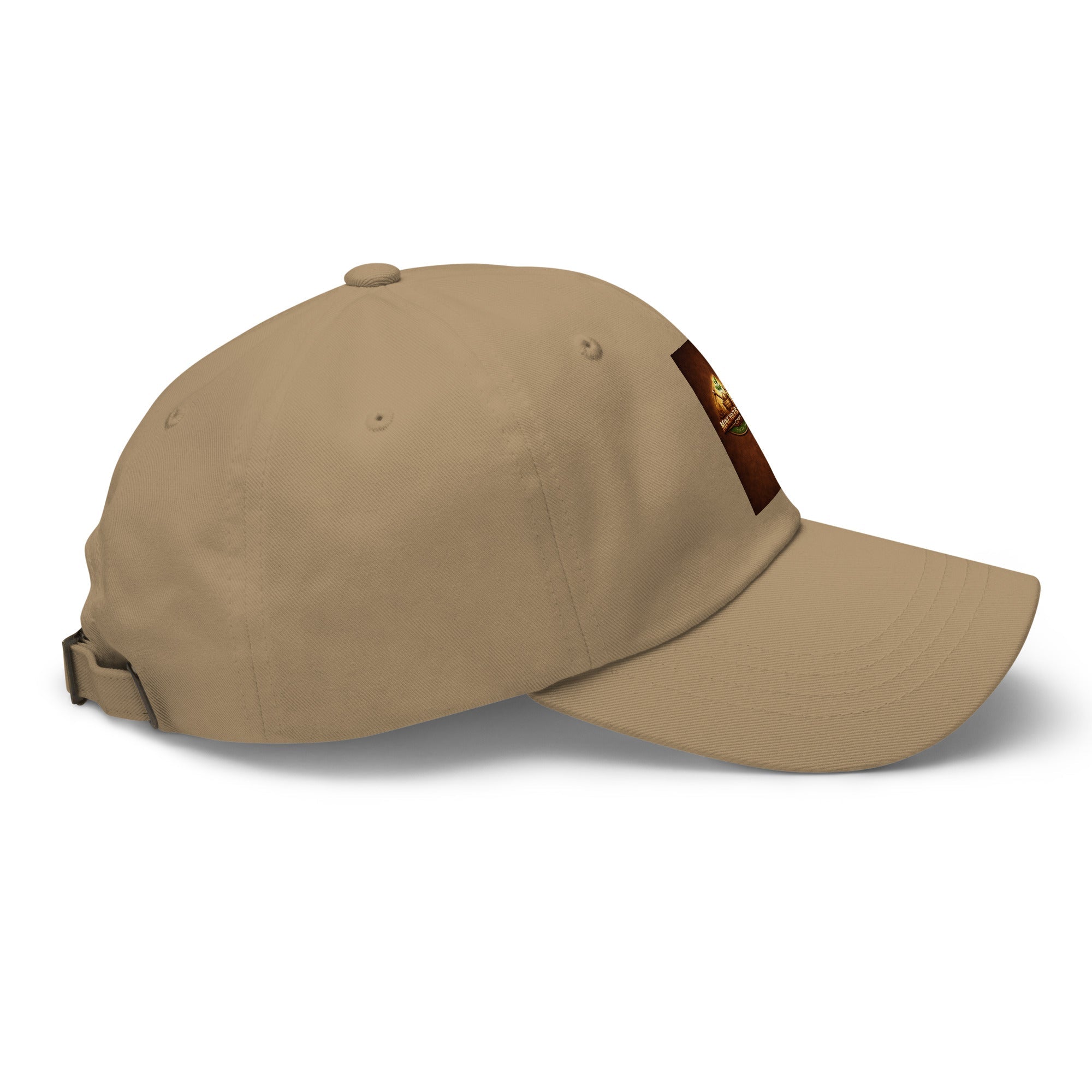 Dad hat